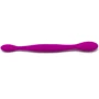 Двосторонній вібратор Toy Joy Infinity Double Dildo: Тип управління кнопкове