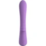 Pipedream Flexible Please-Her вибромассажер, 10.2x2.8 см: Для кого Для женщин