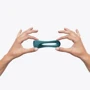 Эрекционное кольцо двойное Love To Love FLUX RING - TEAL ME: Производитель Love To love