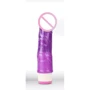 Вібромасажер CHISA Stud Rod Purple