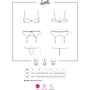 Комплект Obsessive Lustella set, L/XL фото 5