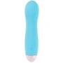 Вібратор Orion Cuties Mini Vibrator Blue: Призначення Кліторальні