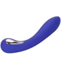 Вібромасажер точки G з електростимуляцією CalExotics Estim Petite G Wand фото 8