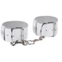 Окови Bold Desires White