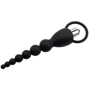 Анальная стимулятор с вибрацией CHISA Black Mont Elite Power Beads 6": Для кого Унисекс