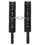 Наручники Obediense, Black: Производитель sLash