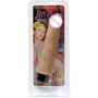Вибратор NMC Jen's Wrench Vibrator: Назначение Вагинальные