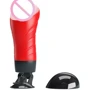 Мастурбатор LYBAILE Crazy Bull Delia Vibrating Vagina: Диаметр, см 10