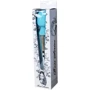 Вібромасажер BOSS of TOYS Boss Series - Massager Genius USB Blue 10 Function (BS2200020): Тип і форма Вібратор-мікрофон