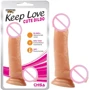 Фаллоимитатор Chisa Keep Love Cute Dildo: Назначение Вагинальные