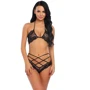 Эротический комплект NDS 5016-3 Black M/L (7127): Страна-производитель товара Китай