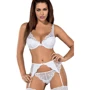 Комплект Obsessive Etheria set, S/M