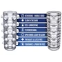 Мастурбатор Rize by Blush - Swich Glow in the Dark Masturbator Clear: Для кого Для мужчин