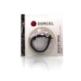 Эрекционное кольцо Dorcel Adjust Ring: Цвет черный