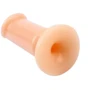 Анальный плаг на присоске Small slim dildo M, 291338: Тип Анальные пробки