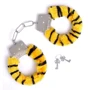 Наручники SKN Handcuffs BK30 Tiger