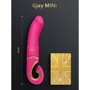 Ергономічний вібратор Gvibe Gjay Mini Рink: Для кого Для жінок