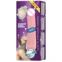 Вібратор The Realistic Cock, BW-027004 1002S: Для кого Для жінок