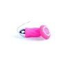 Виброяйцо з пультом дистанційного керування - Remoted controller egg 0.1 USB Pink: Діаметр, см 3.2