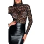 Сукня Noir Handmade F228 Midi dress with soft lace top Вlack, XL: Розмір XL