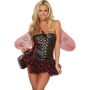 Костюм Божьей коровки Roma costume - Lil Lady Bug, M/L
