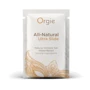 Лубрикант на водной основе Orgie All Natural Ultra Slide, 2 мл, суперскользящий, нелипкий