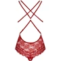 Боди Obsessive 860-TED, L/XL фото 5