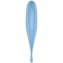 Вакуумний стимулятор Satisfyer Twirling Pro Blue: Для кого Для жінок