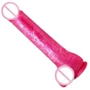 Фаллоимитатор на присоске SEXTOY TOP PENIS, BW-008038NC: Назначение Вагинальные