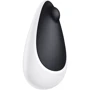 Вібратор Satisfyer Spot On 3 Black: Тип і форма Вибромассажер