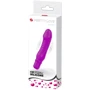 Вибратор Pretty Love Justin Purple: Для кого Для женщин