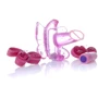 Вібро-стимулятор метелик Venus Butterfly Pink, BS6700054