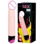 Вібромасажер SEX flesh vibe з функцією ротації, BW-006099