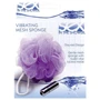 Мочалка для душа с вибрацией Sits VIibrating Mesh Sponge: Производитель Sex In The Shower