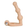 Насадка для двойного проникновения LoveToy The Ultra Soft Double Bead 6''