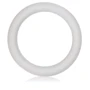 Эрекционные кольца Silicone Support Rings, белый: Цвет белый