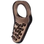 Эрекционное кольцо Toyfa XLover Penis Ring: Для кого Для мужчин