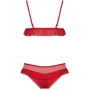 Комплект Obsessive 851-CST-3 costume, L/XL фото 2