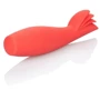 CalExotic Red Hot Blaze вибромассажер 14x3.25 см: Призначення Кліторальні