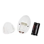 Віброяйце Love Toy IJoy 3 Egg Vibrator With Remote Control, Pink: Для кого Для жінок