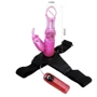 Страпон ULTRA Harness STRAP-ON - Vibration Rotation, BW-022038: Для кого Для женщин