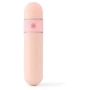 Вакуумний вібратор KisToy ISLA Pink