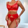 Эротический комплект NDS S19103IRD Red (M, L, ХL) (23685): Страна-производитель товара Китай