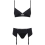 Комплект Obsessive Gretia set, L / XL фото 5