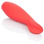 CalExotics Red Hot Ignite вибромассажер 13.25x3.25 см: Тип і форма Вібромасажер