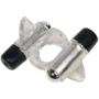 Кольцо эрекционное с вибрацией You2Toys Smart Tickler Cock Ring фото 5