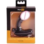 Масажер простати Pornhub Vibrating Prostrate Massager: Тип Масажери простати
