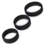 Набор эрекционных колец LoveToy Power Plus Cock Ring Series