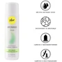 Лубрикант на водной основе pjur Woman Aloe 100 мл с экстрактом алоэ, увлажняющий, без парабенов: Для кого Унисекс
