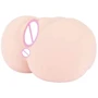 Мастурбатор Orion Nature Skin Pussy & Ass Masturbator